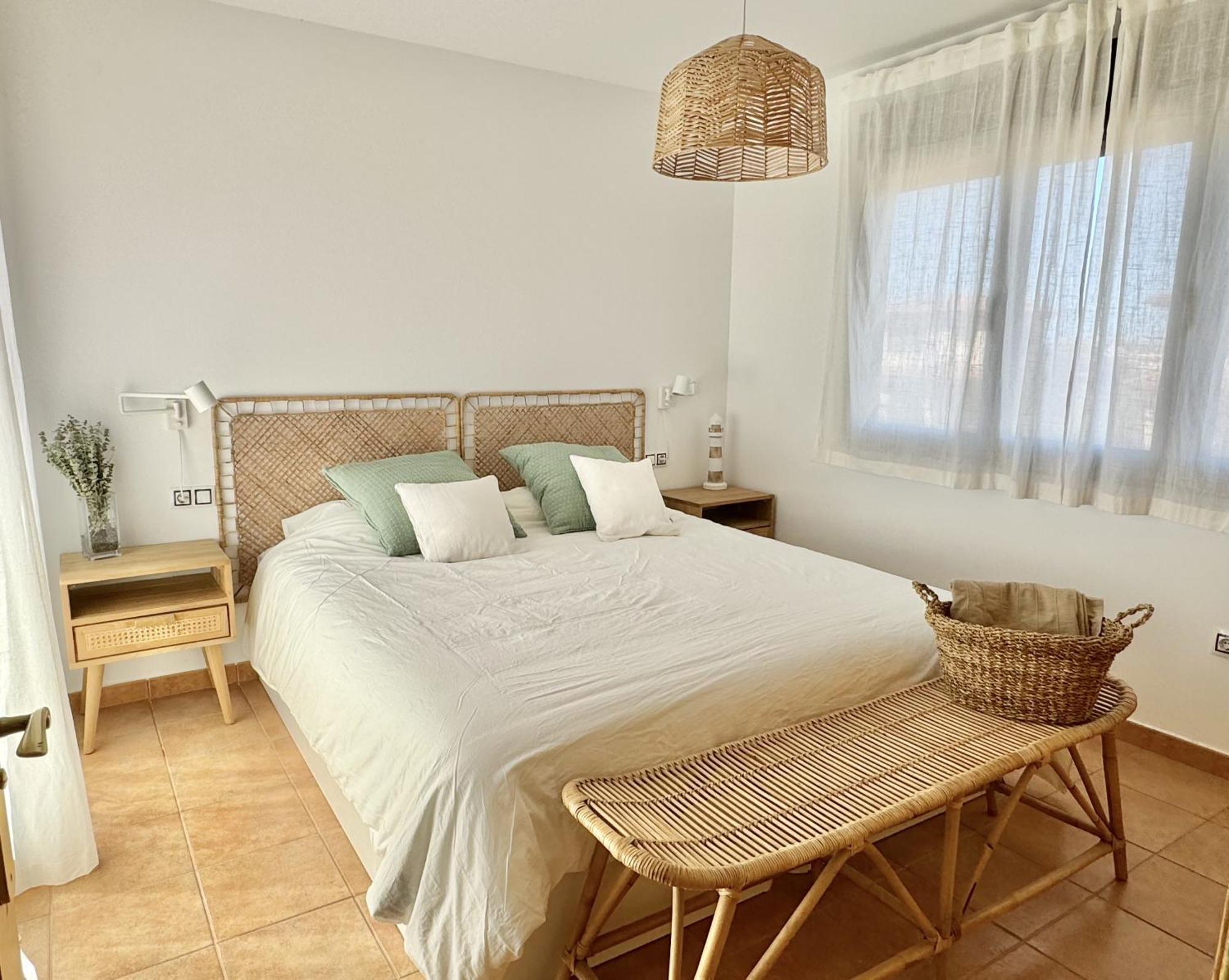 Villa Majanicho Con Piscina Lajares Εξωτερικό φωτογραφία