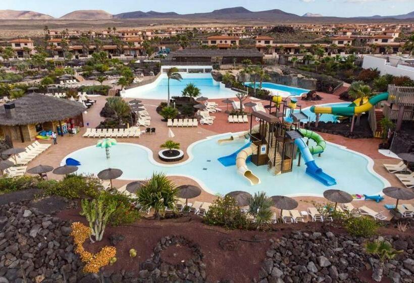 Villa Majanicho Con Piscina Lajares Εξωτερικό φωτογραφία
